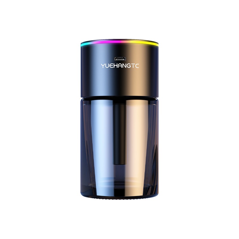 AI Smart Car Aromatherapie