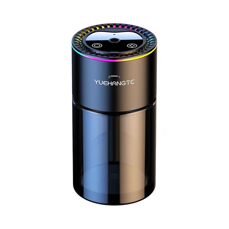 Intelligenter, zerstäubter Duft mit doppeltem Verwendungszweck für Auto und Zuhause